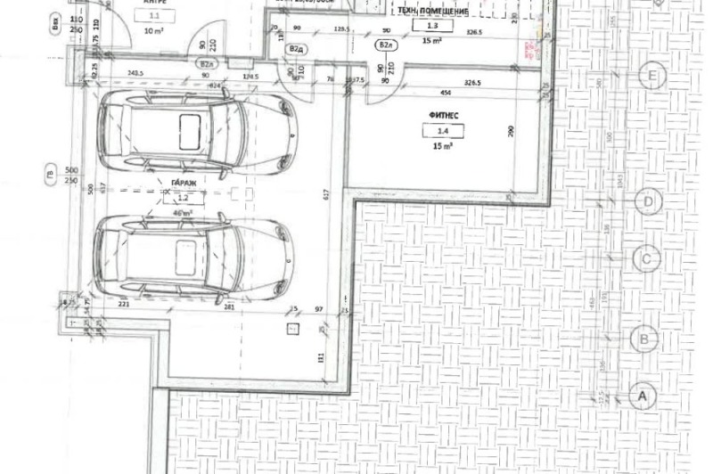 Продава КЪЩА, с. Долни Окол, област София област, снимка 5 - Къщи - 52812039