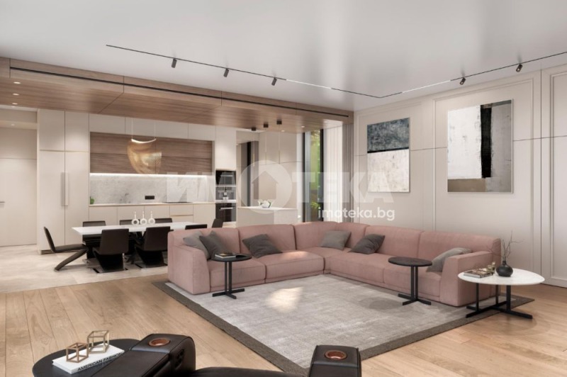 Продава КЪЩА, с. Долни Окол, област София област, снимка 16 - Къщи - 52812039