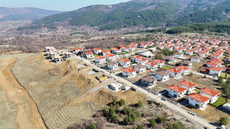 Продава КЪЩА, гр. София, с. Владая, снимка 8 - Къщи - 53119663