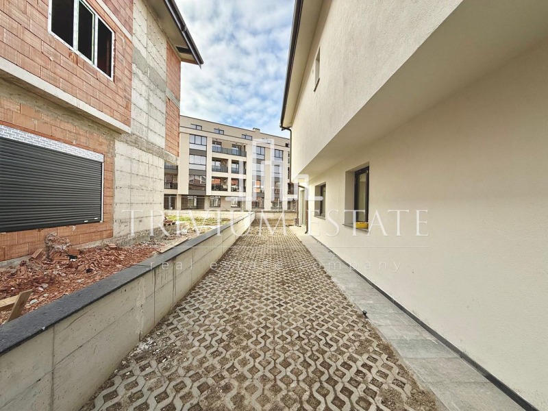 Продава КЪЩА, гр. Пловдив, Остромила, снимка 5 - Къщи - 53189513