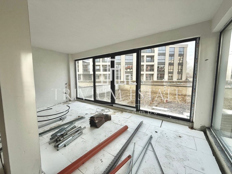 Продава КЪЩА, гр. Пловдив, Остромила, снимка 11 - Къщи - 53189513