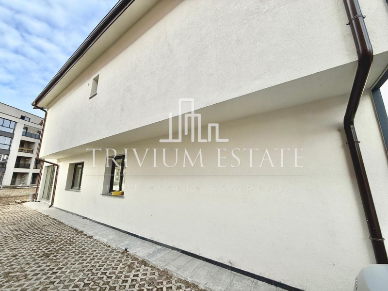 Продава КЪЩА, гр. Пловдив, Остромила, снимка 4 - Къщи - 53189513