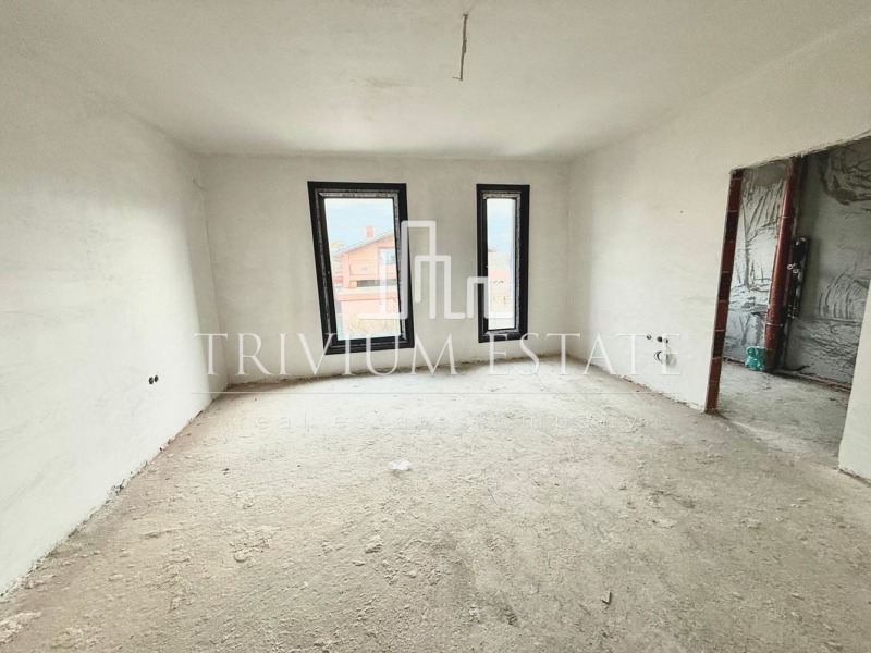 Продава КЪЩА, гр. Пловдив, Остромила, снимка 12 - Къщи - 53189513