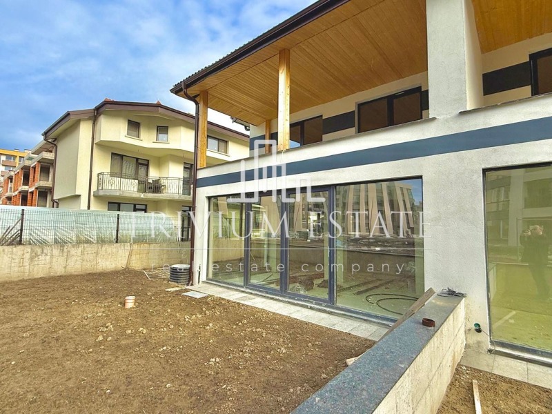 Продава КЪЩА, гр. Пловдив, Остромила, снимка 6 - Къщи - 53189513