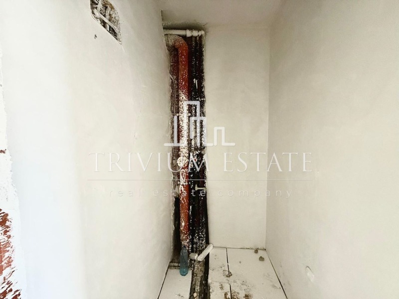 Продава КЪЩА, гр. Пловдив, Остромила, снимка 7 - Къщи - 53189513