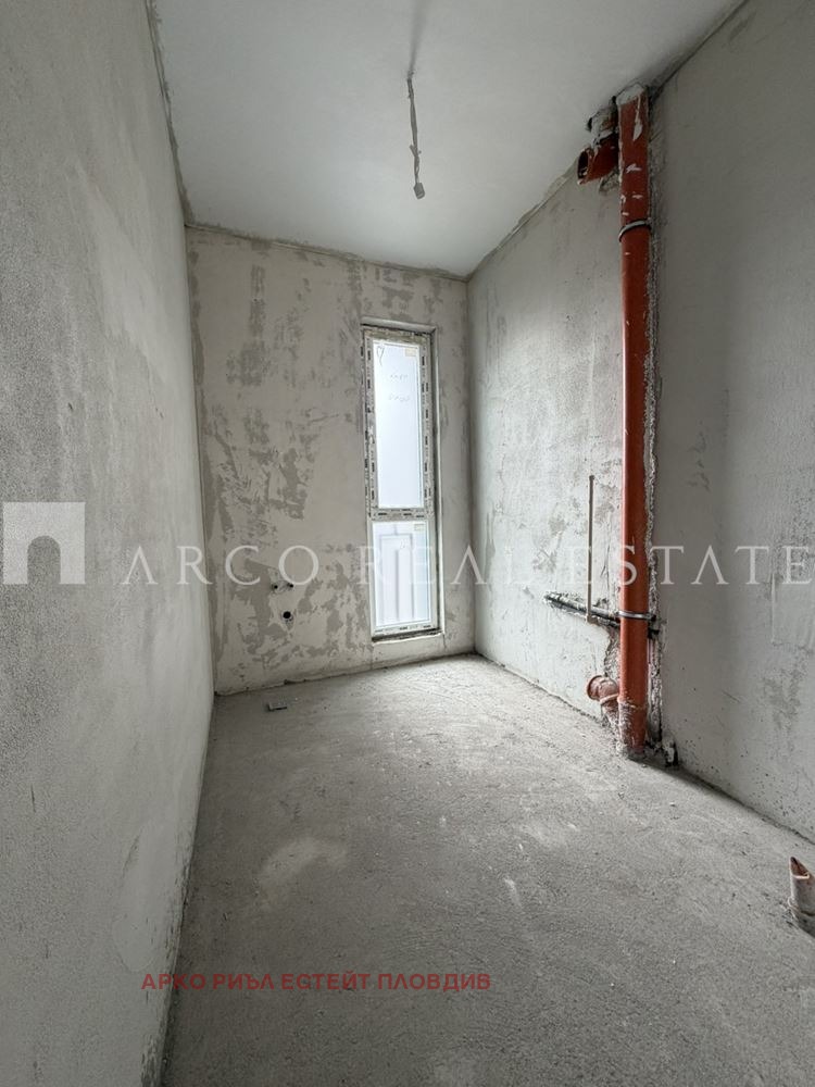 Продава КЪЩА, гр. Пловдив, Беломорски, снимка 8 - Къщи - 54339350