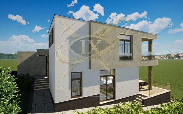 Продава КЪЩА, гр. Поморие, област Бургас