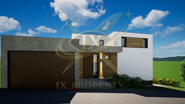 Продава КЪЩА, гр. Поморие, област Бургас, снимка 4 - Къщи - 55750944