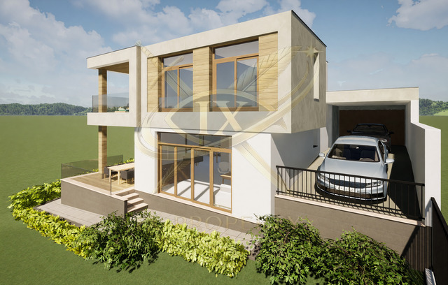 Продава КЪЩА, гр. Поморие, област Бургас, снимка 5 - Къщи - 55750944