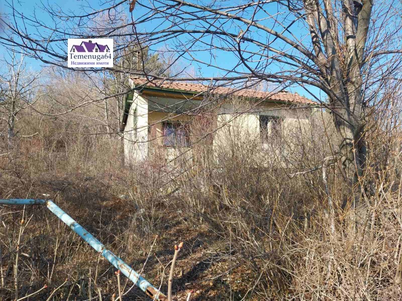 For Sale  Villa region Sofia , Vlado Trichkov , 32 sq.m | 20506425