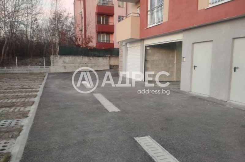 Na sprzedaż  Parcheggio Sofia , Gorna banja , 12 mkw | 78128499 - obraz [3]