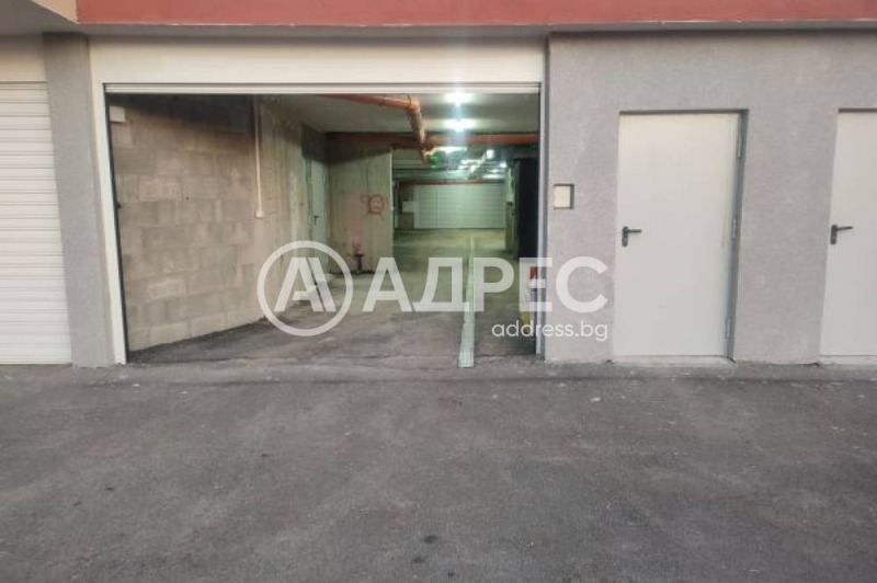 Na sprzedaż  Parcheggio Sofia , Gorna banja , 12 mkw | 78128499 - obraz [2]
