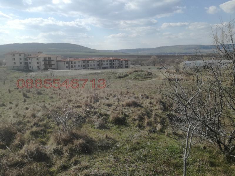 Продава ПАРЦЕЛ, с. Кранево, област Добрич, снимка 5 - Парцели - 52974913