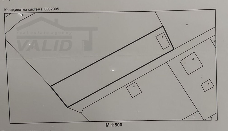 Продава ПАРЦЕЛ, гр. Русе, Дружба 3, снимка 1 - Парцели - 47051410