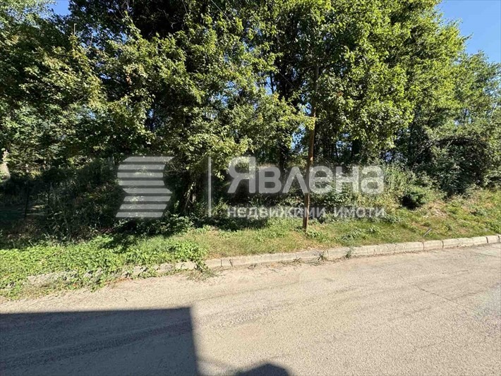 Продава ПАРЦЕЛ, с. Бистрица, област София-град, снимка 3 - Парцели - 47514041