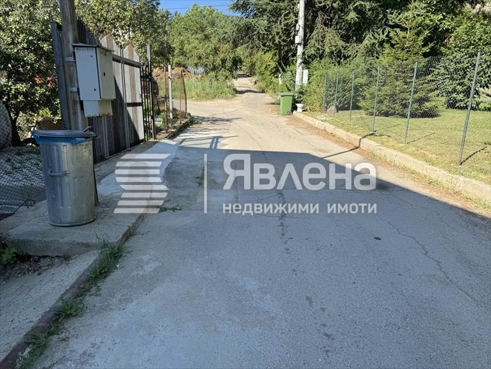 Продава ПАРЦЕЛ, с. Бистрица, област София-град, снимка 2 - Парцели - 47514041