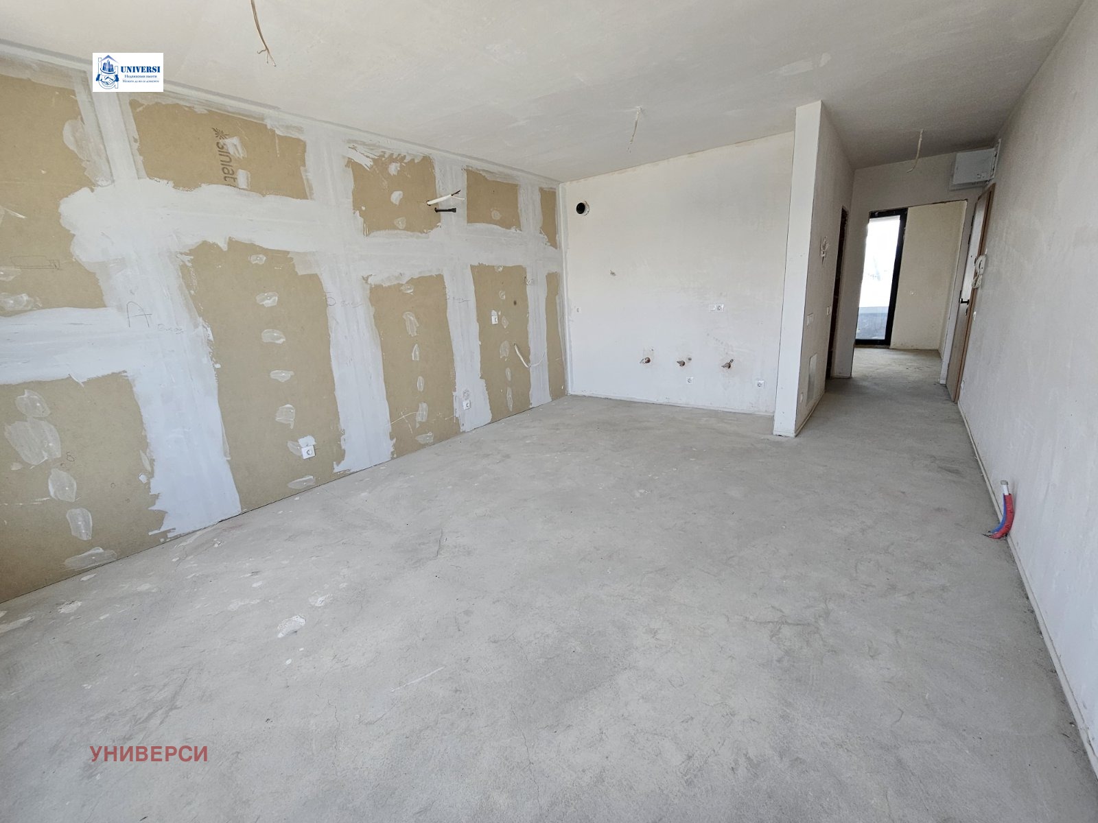 Продава 2-СТАЕН, гр. София, Зона Б-5, снимка 9 - Апартаменти - 53121763