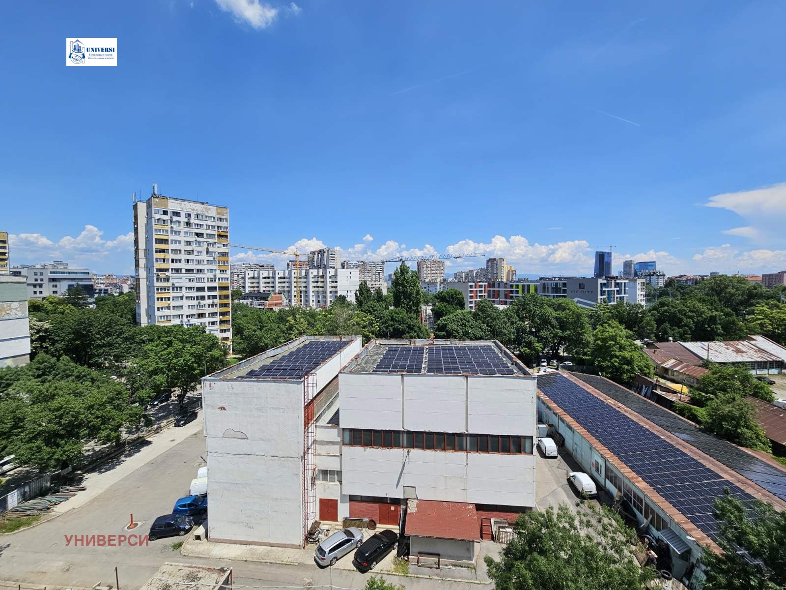 Продава 2-СТАЕН, гр. София, Зона Б-5, снимка 7 - Апартаменти - 53121763