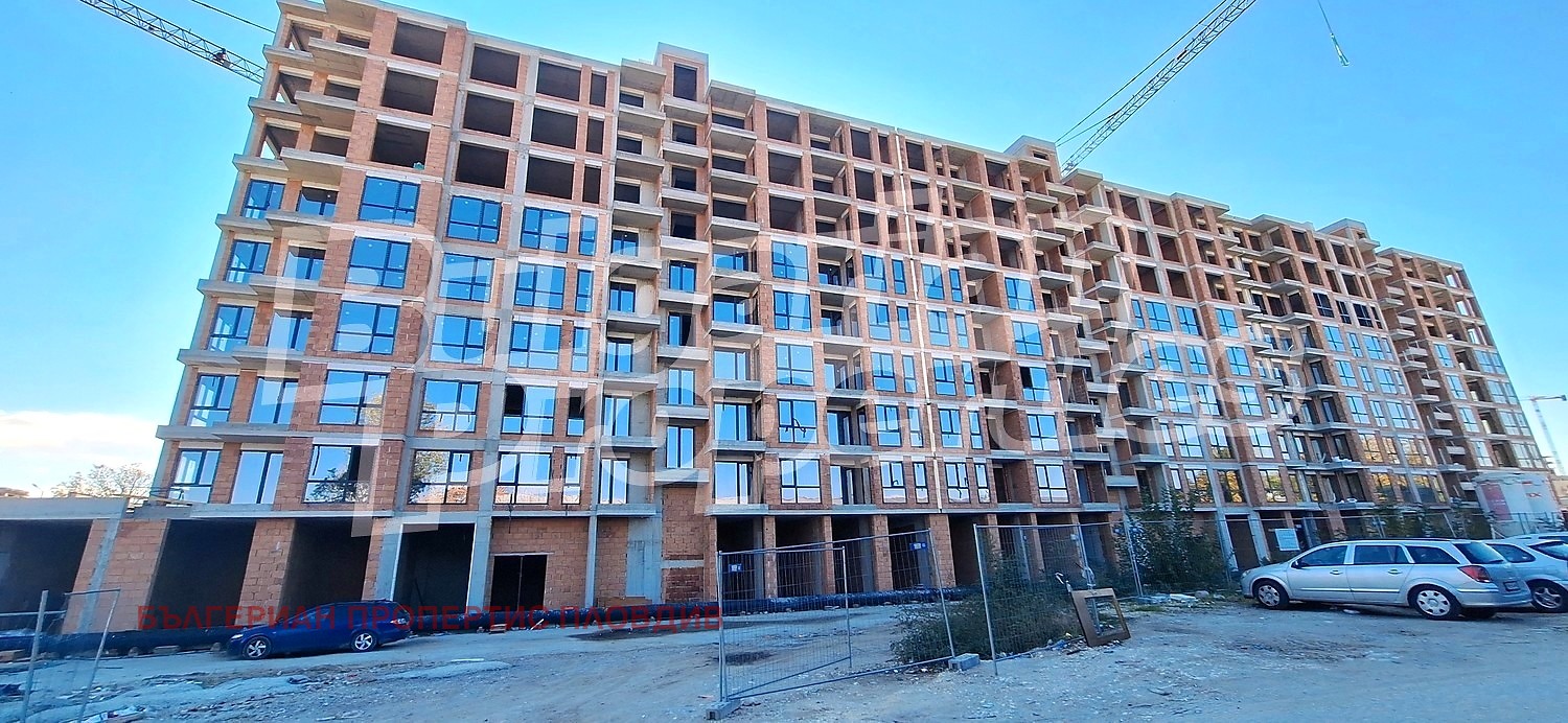 Продава 2-СТАЕН, гр. Пловдив, Гагарин