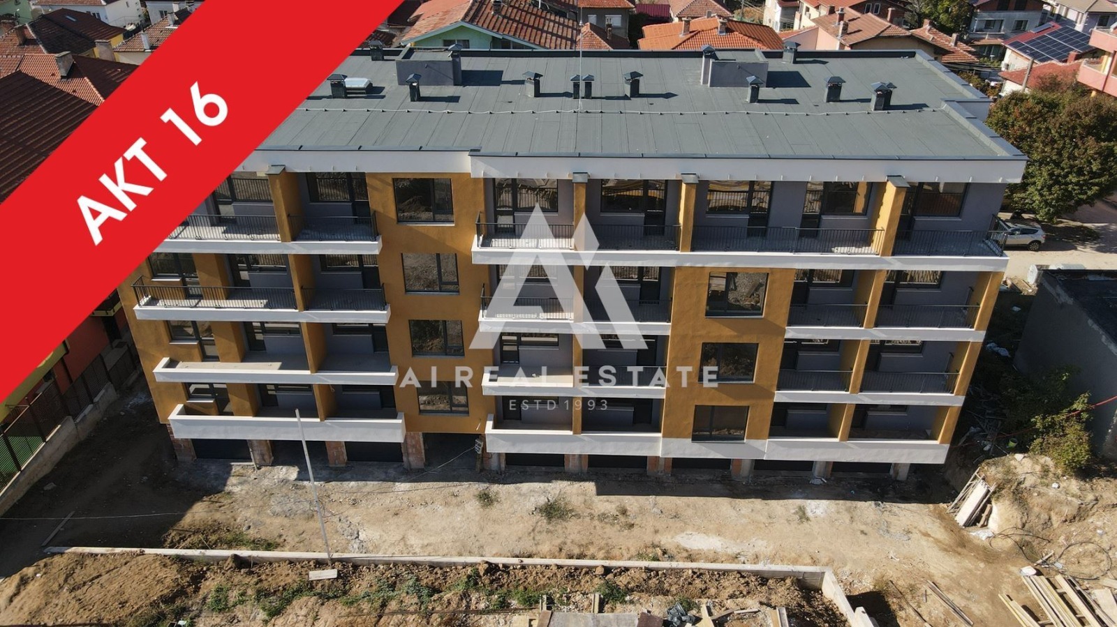 Продава 2-СТАЕН, гр. Плевен, Широк център, снимка 15 - Апартаменти - 54139334