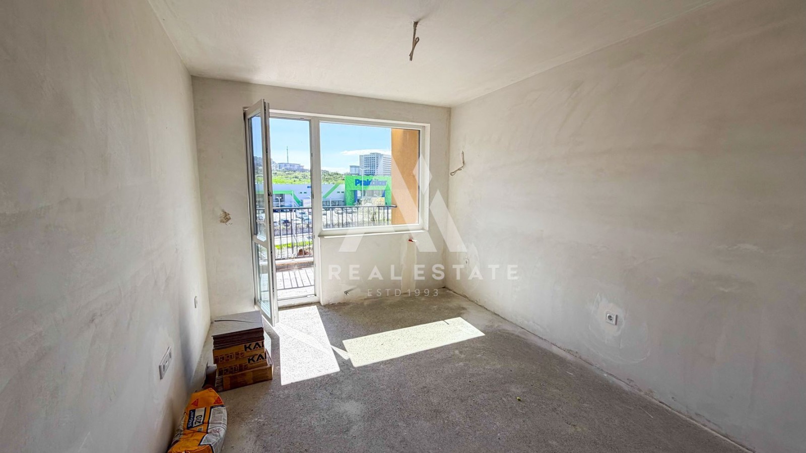 Продава 2-СТАЕН, гр. Плевен, Широк център, снимка 4 - Апартаменти - 54139334