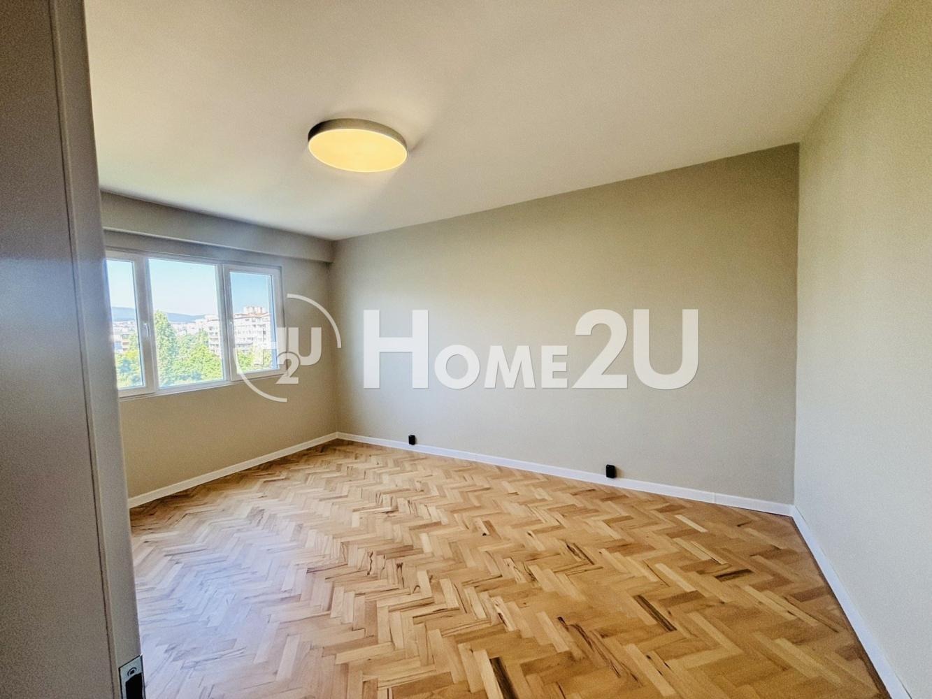 Продава 2-СТАЕН, гр. София, Сердика, снимка 4 - Апартаменти - 56213253