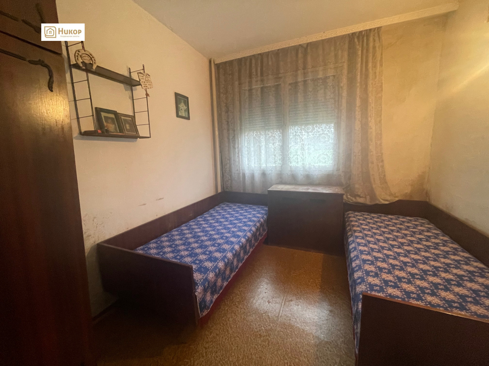 Продава 3-СТАЕН, гр. Раднево, област Стара Загора, снимка 2 - Апартаменти - 52983581