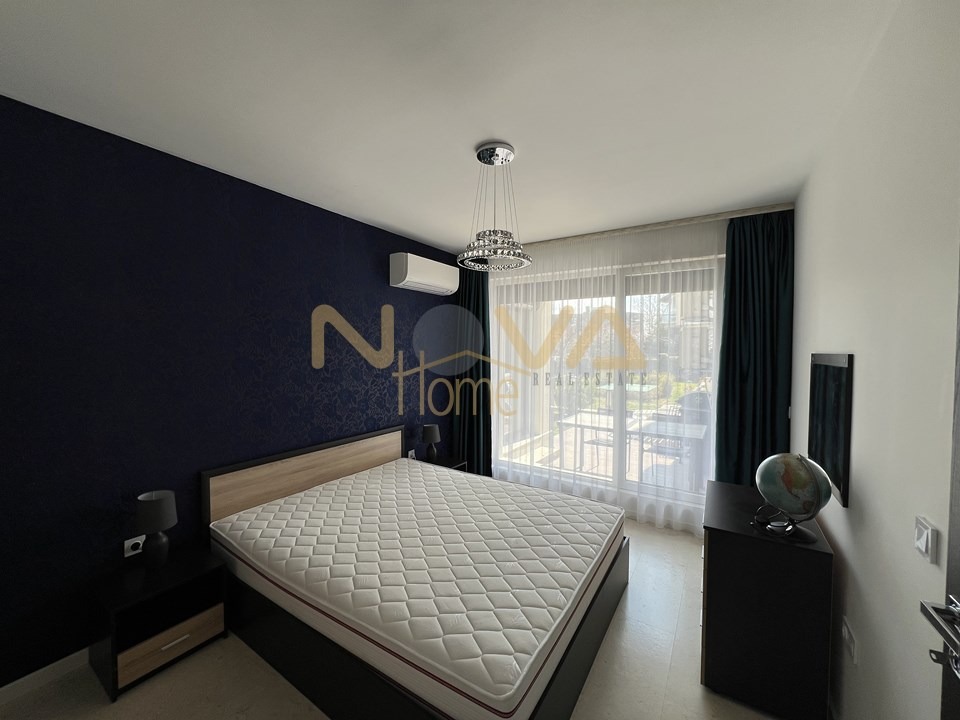 Продава 3-СТАЕН, гр. Варна, м-т Долна Трака, снимка 4 - Апартаменти - 53783047