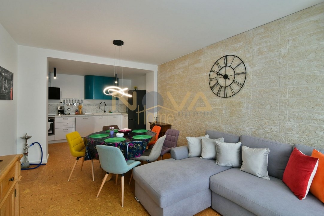 Продава 3-СТАЕН, гр. Варна, м-т Долна Трака, снимка 4 - Апартаменти - 53783047