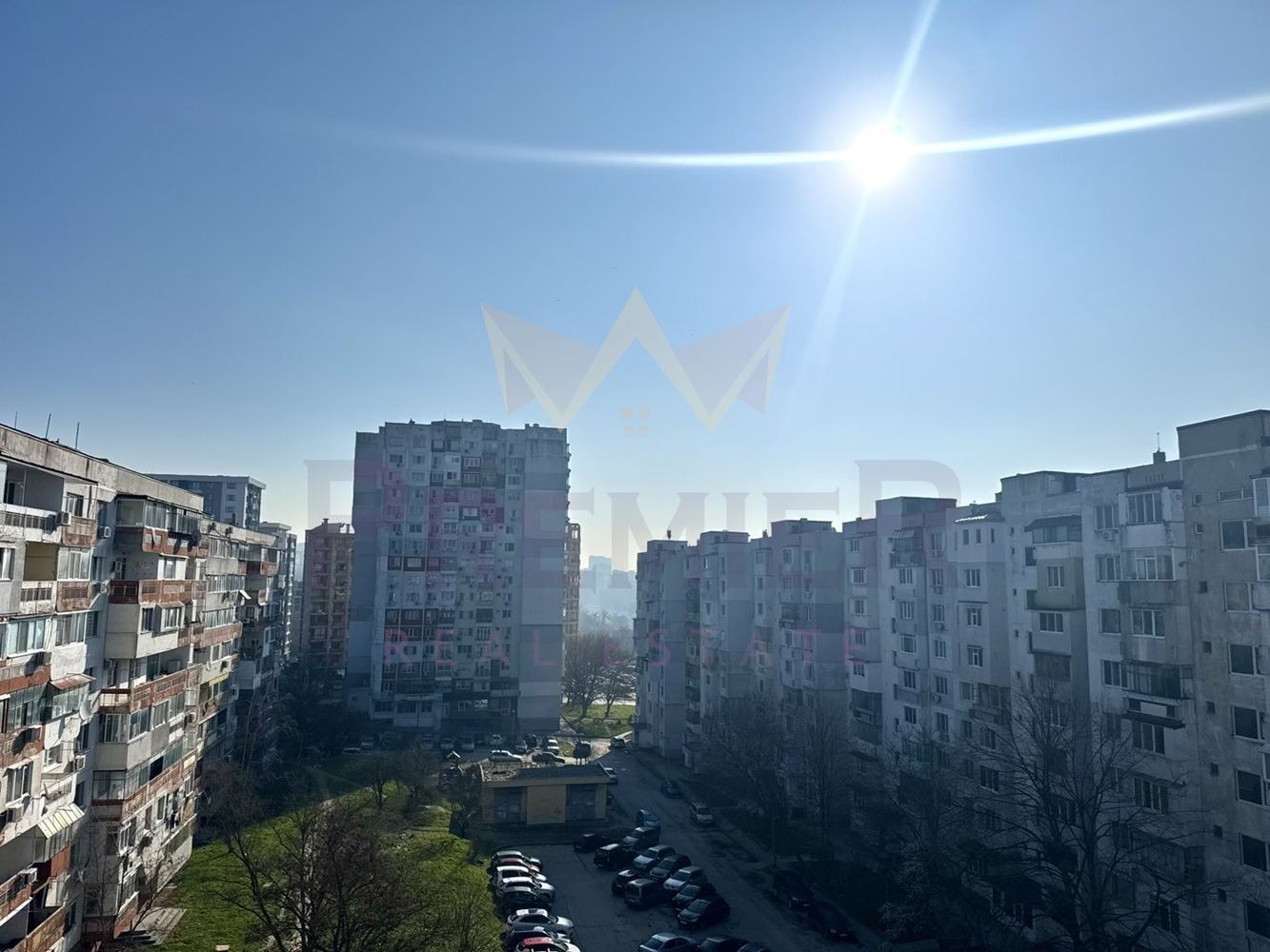 Продава 3-СТАЕН, гр. Варна, Възраждане 1, снимка 4 - Апартаменти - 54187468