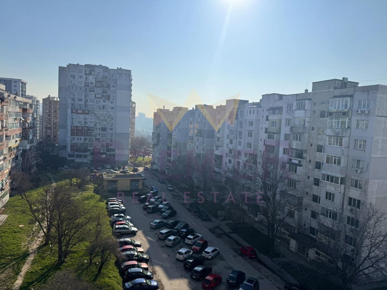 Продава 3-СТАЕН, гр. Варна, Възраждане 1, снимка 8 - Апартаменти - 54187468