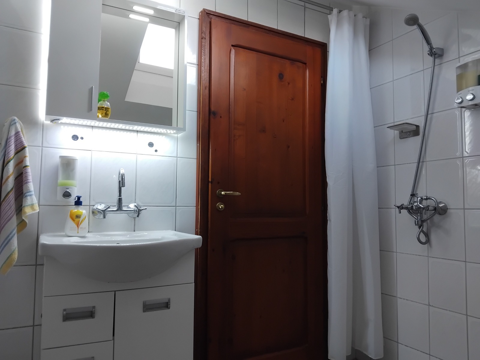Продава 3-СТАЕН, гр. Балчик, област Добрич, снимка 13 - Апартаменти - 55175458