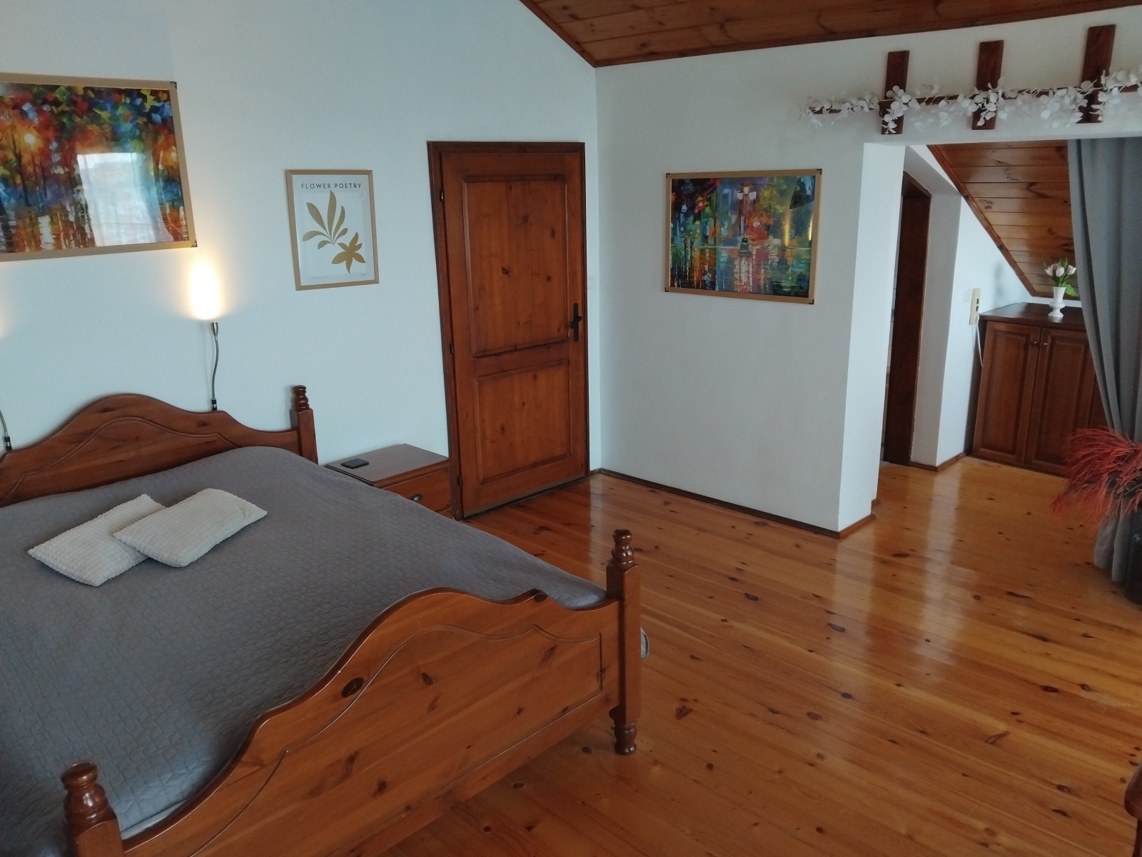 Продава 3-СТАЕН, гр. Балчик, област Добрич, снимка 16 - Апартаменти - 55175458