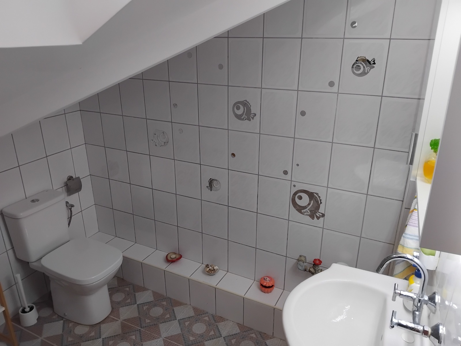 Продава 3-СТАЕН, гр. Балчик, област Добрич, снимка 14 - Апартаменти - 55175458