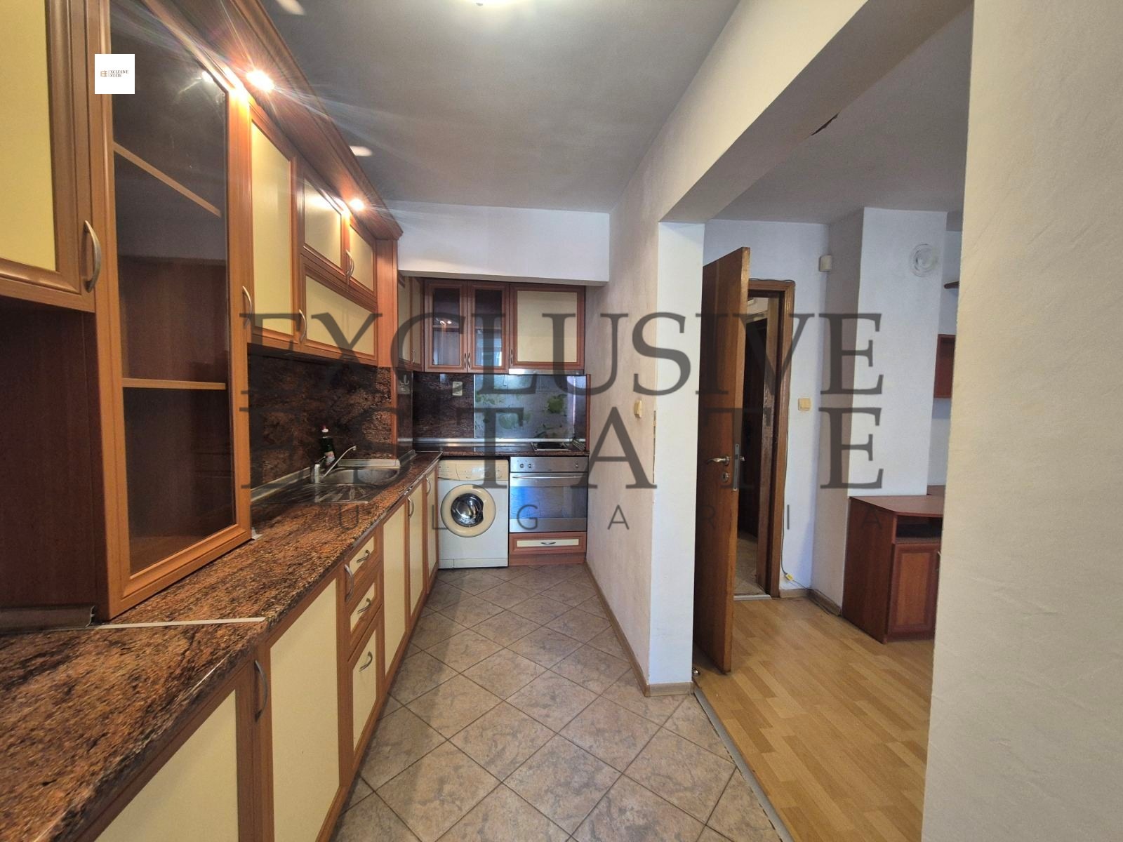 Продава 3-СТАЕН, гр. Варна, Чаталджа