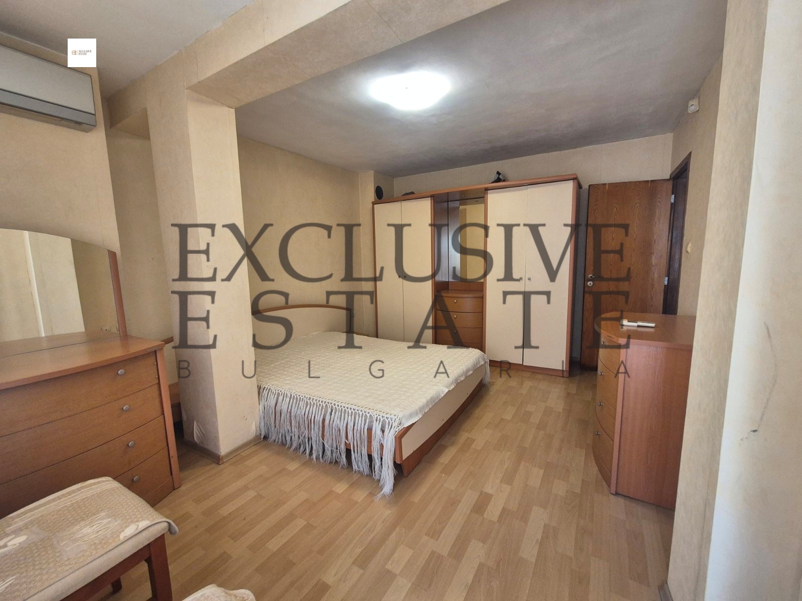 Продава 3-СТАЕН, гр. Варна, Чаталджа, снимка 13 - Апартаменти - 55202256