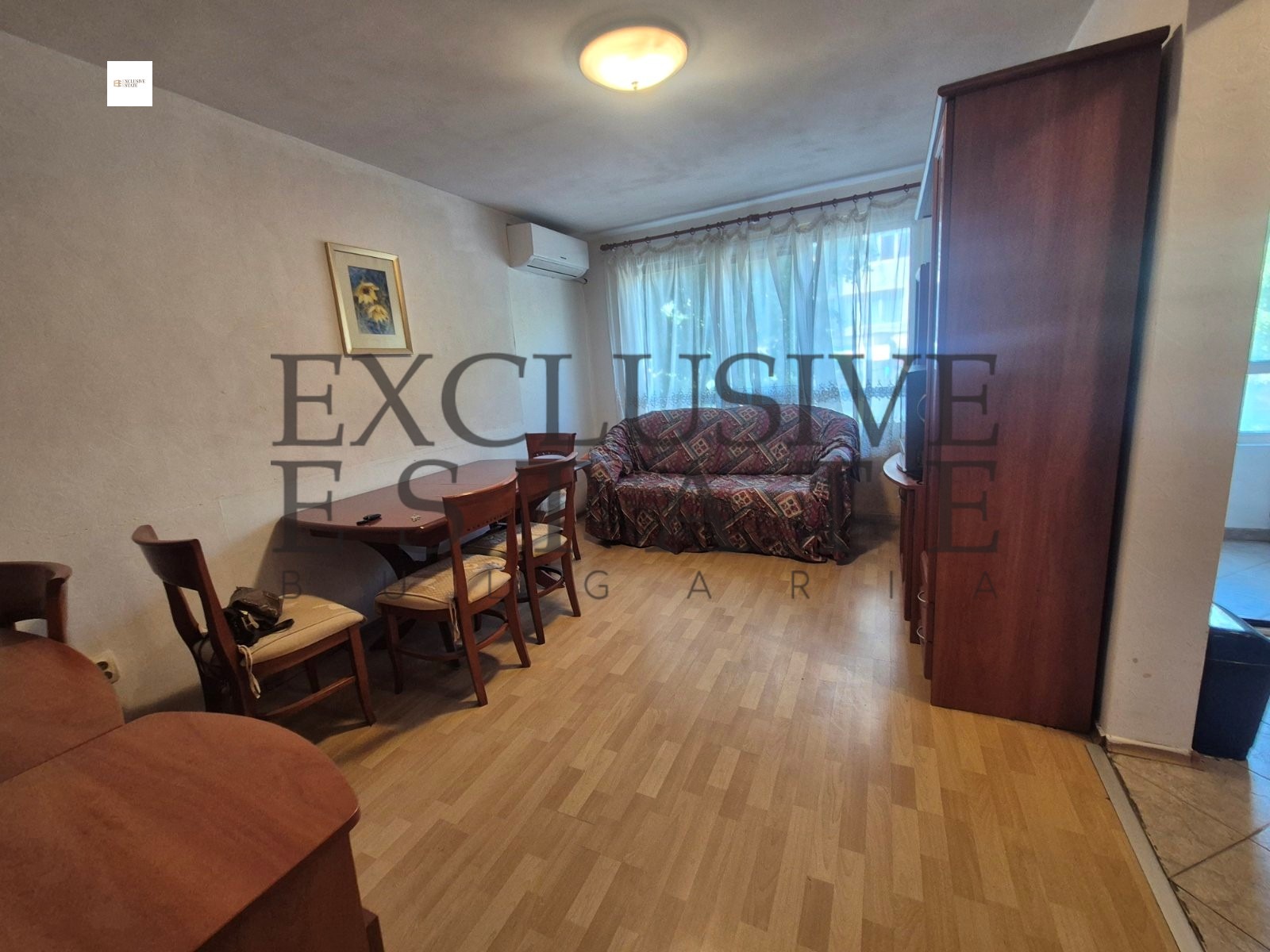 Продава 3-СТАЕН, гр. Варна, Чаталджа, снимка 4 - Апартаменти - 55202256