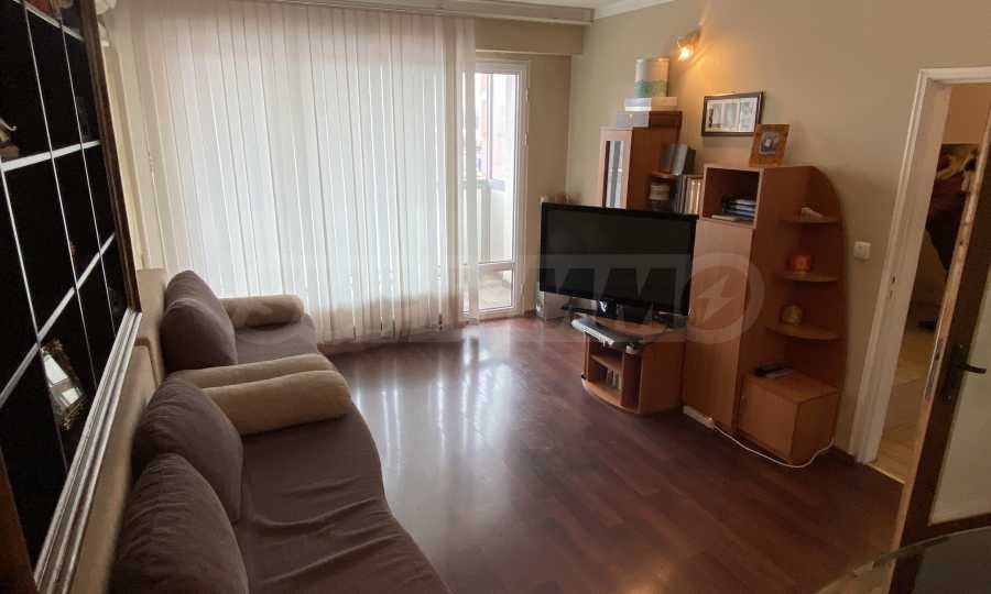 Продава 3-СТАЕН, гр. Видин, Баба Тонка, снимка 7 - Апартаменти - 55347413