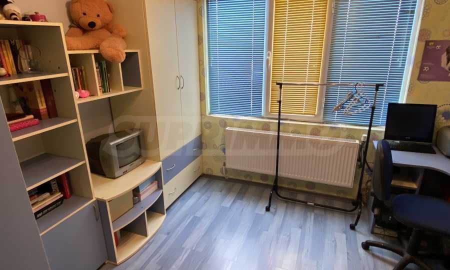 Продава 3-СТАЕН, гр. Видин, Баба Тонка, снимка 9 - Апартаменти - 55347413