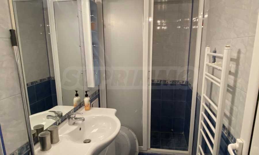 Продава 3-СТАЕН, гр. Видин, Баба Тонка, снимка 17 - Апартаменти - 55347413