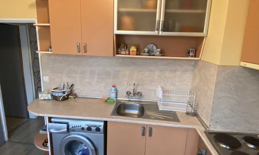 Продава 3-СТАЕН, гр. Видин, Баба Тонка, снимка 16 - Апартаменти - 55347413
