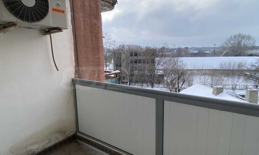 Продава 3-СТАЕН, гр. Видин, Баба Тонка, снимка 6 - Апартаменти - 55347413