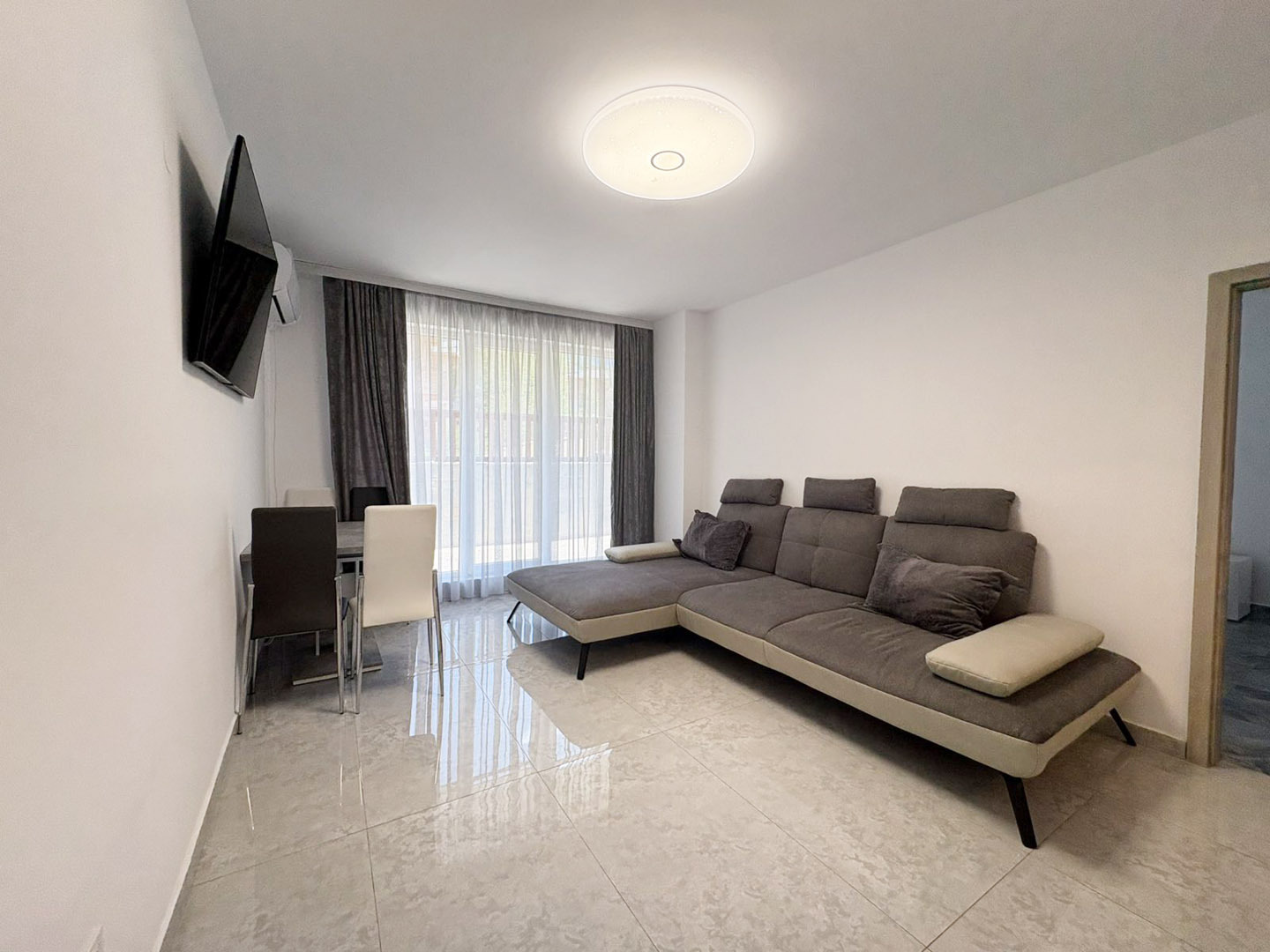Продава 3-СТАЕН, гр. Банско, област Благоевград, снимка 11 - Апартаменти - 55911280
