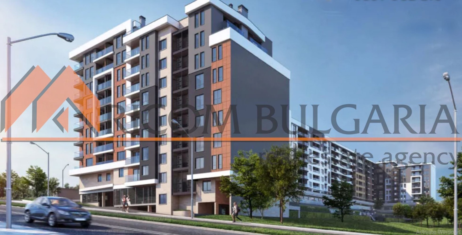 Продава 3-СТАЕН, гр. Варна, Кайсиева градина, снимка 4 - Апартаменти - 56112801