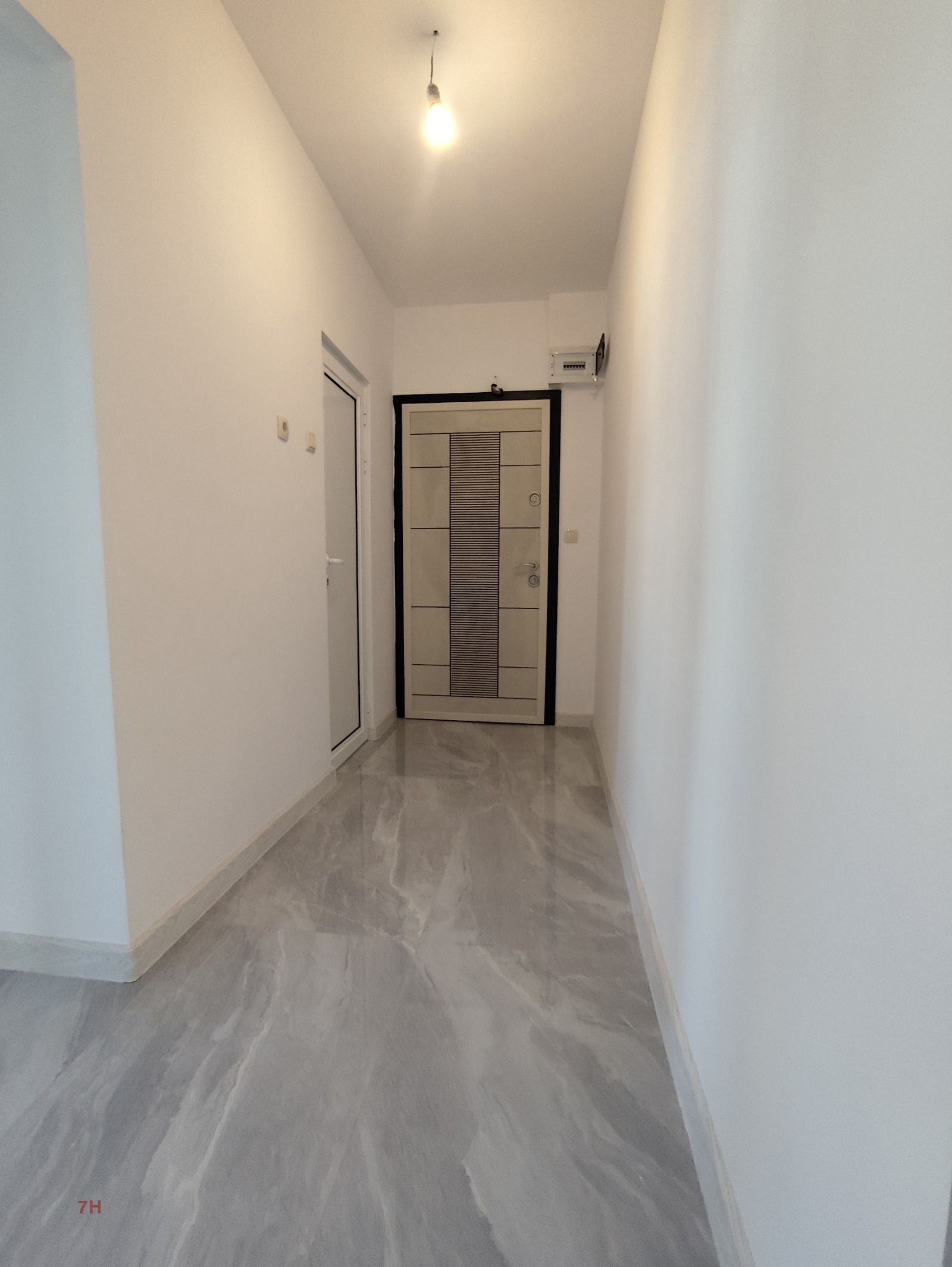 Продава 3-СТАЕН, гр. Перник, Димова махала, снимка 10 - Апартаменти - 56396003