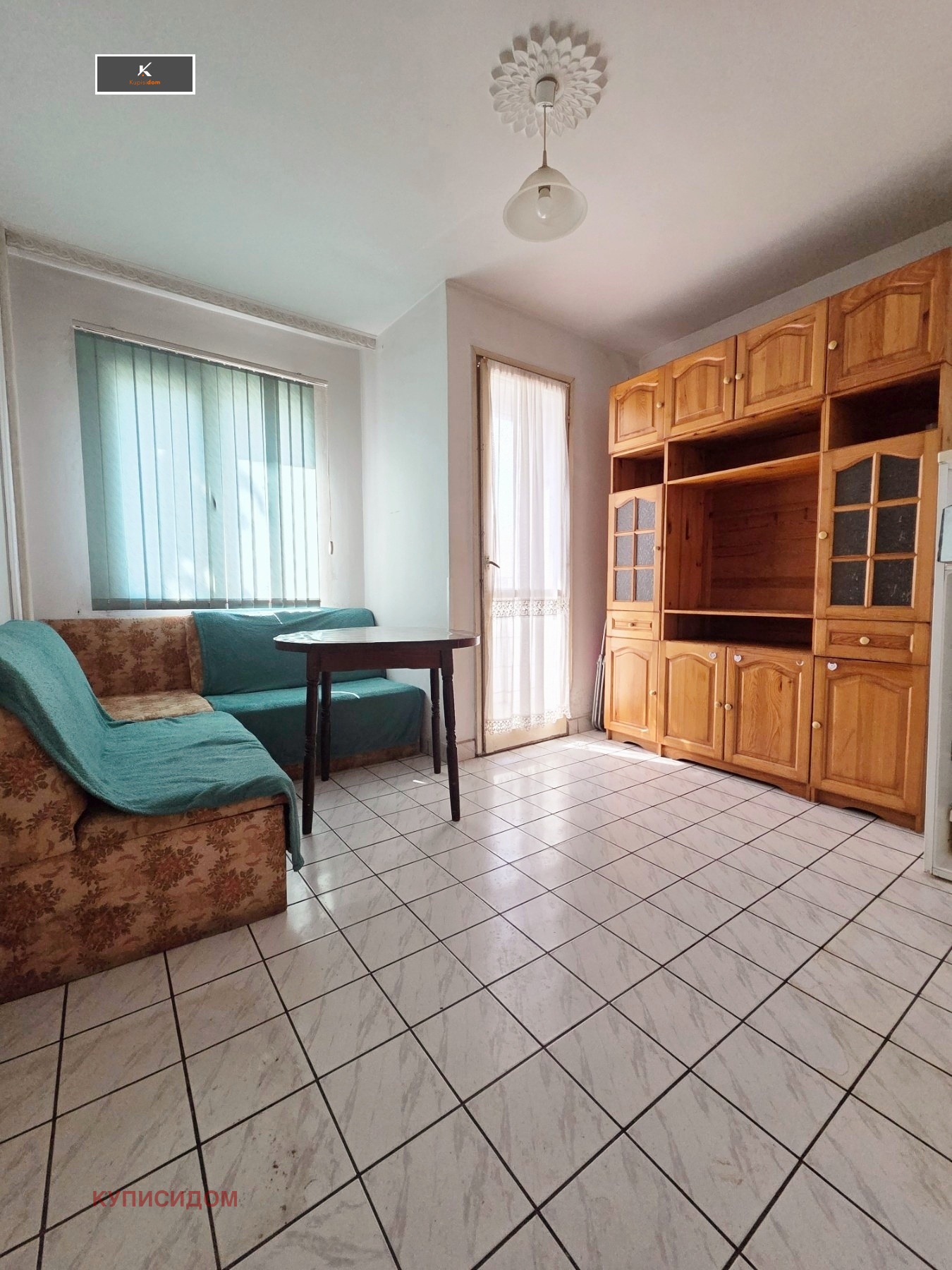 Продава 4-СТАЕН, гр. Стара Загора, Център, снимка 2 - Апартаменти - 54391805