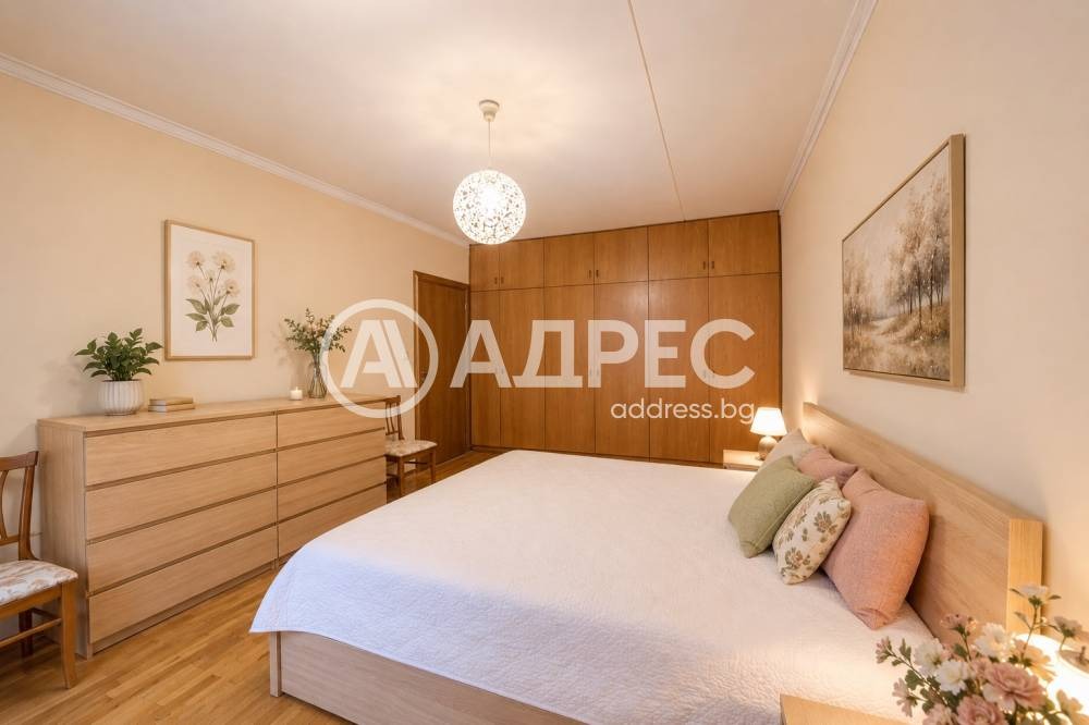 Продава МНОГОСТАЕН, гр. София, Младост 2, снимка 4 - Апартаменти - 55144424