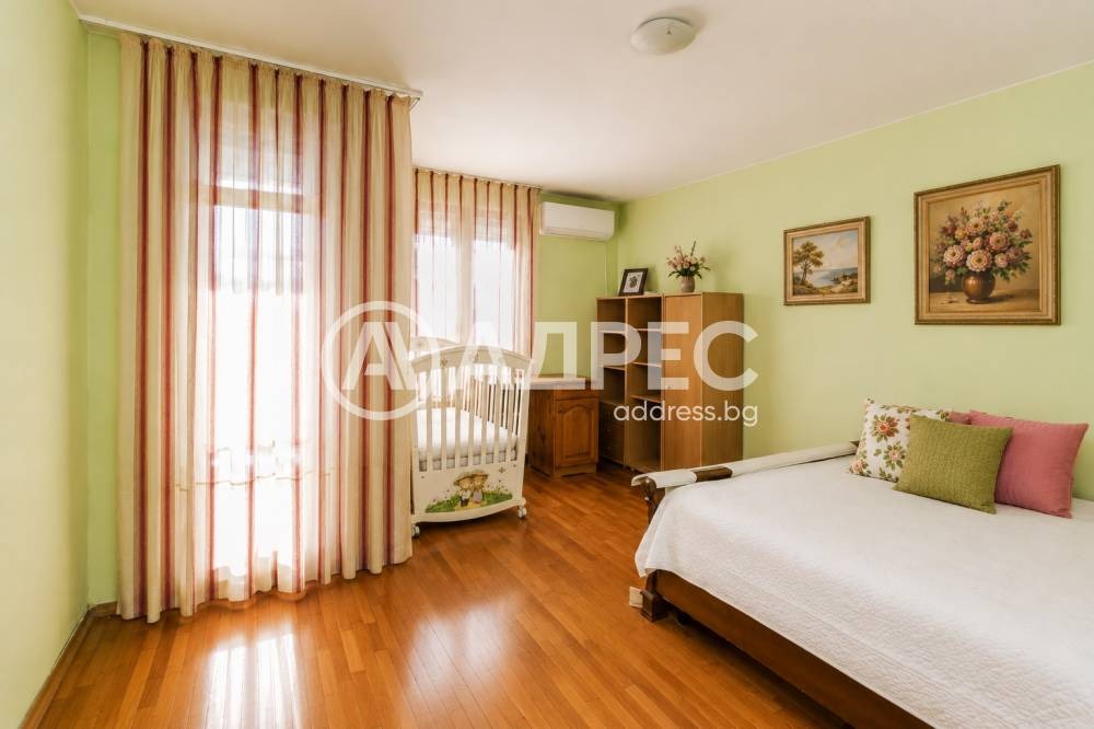Продава МНОГОСТАЕН, гр. София, Младост 2, снимка 3 - Апартаменти - 55144424