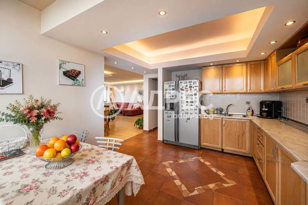 Продава МНОГОСТАЕН, гр. София, Младост 2, снимка 2 - Апартаменти - 55144424