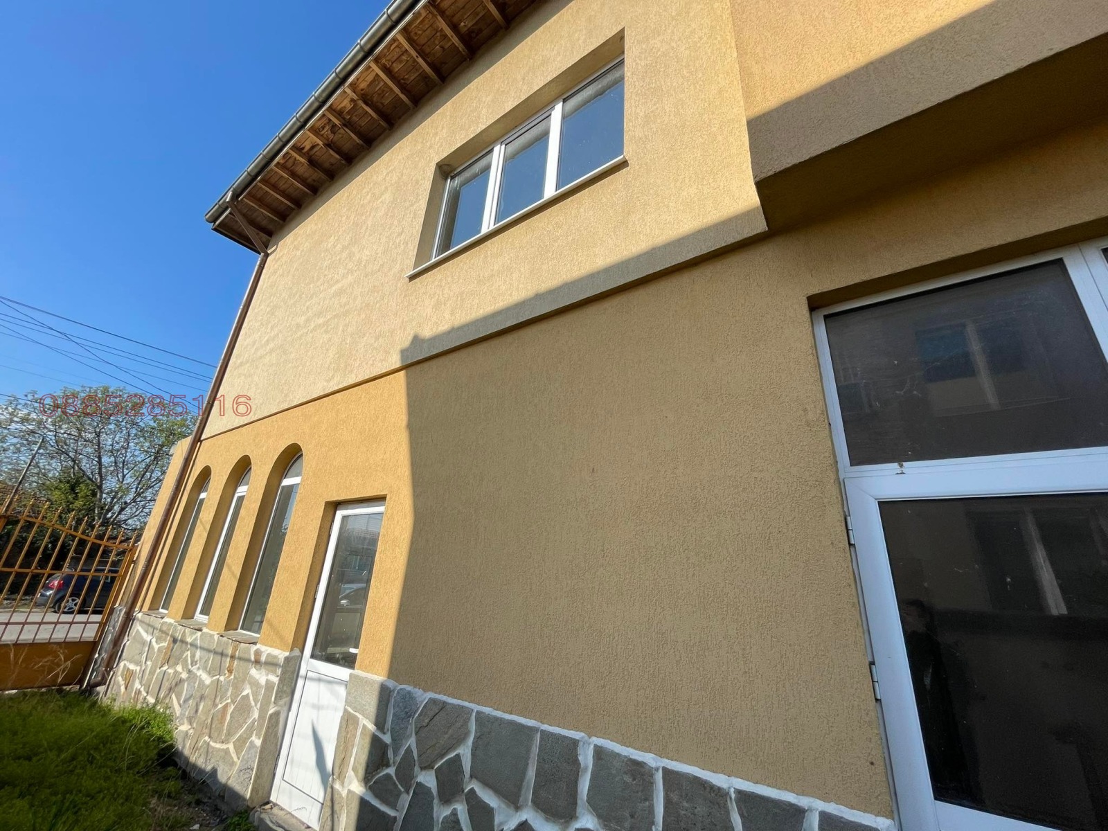 Продава КЪЩА, с. Мало Конаре, област Пазарджик, снимка 6 - Къщи - 53695993